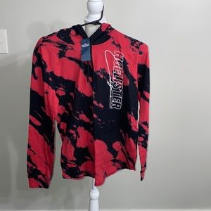 Hollister big boys shirt